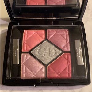 Christina Dior eyeshadow